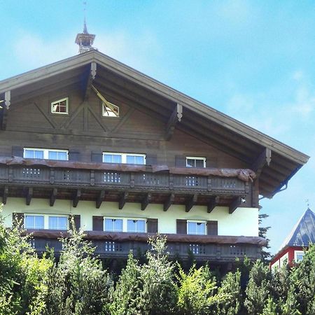 Landhaus Salzburg, Dienten Dienten am Hochkoenig Exterior photo