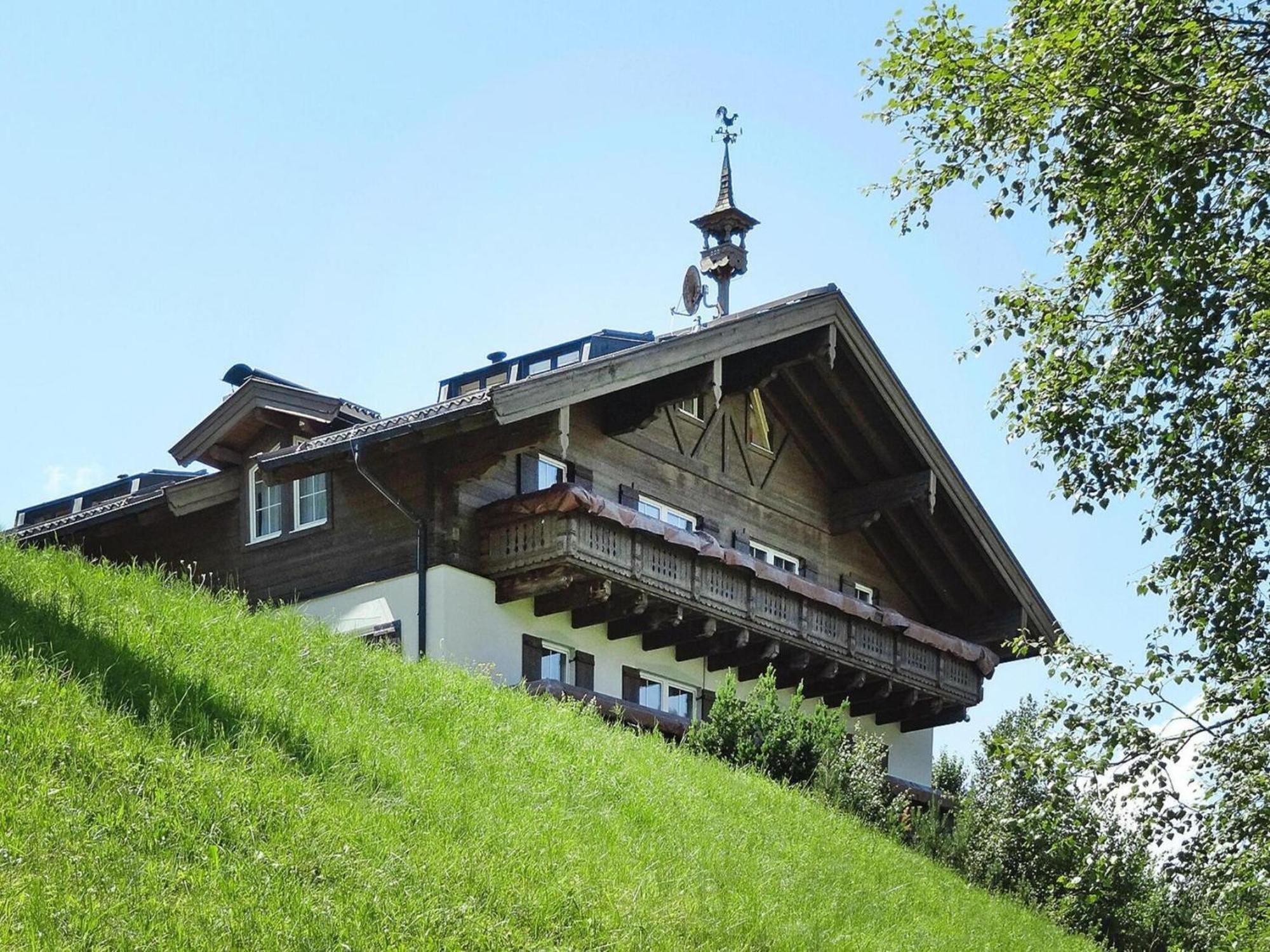 Landhaus Salzburg, Dienten Dienten am Hochkoenig Exterior photo
